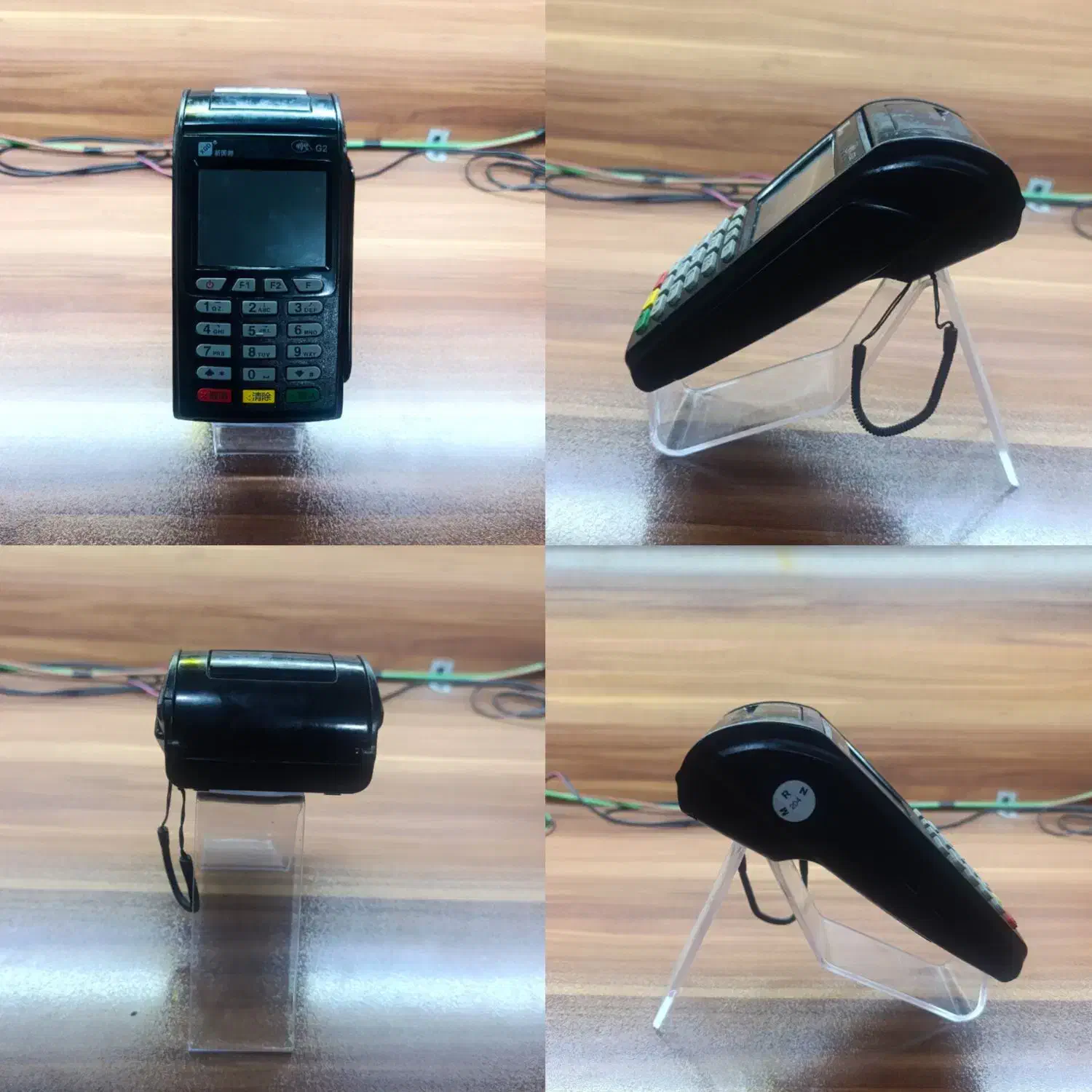 دستگاه کارتخوان G2 نکسگو pos پوز کارتخان کارت خوان|فروشگاه و مغازه|فردیس, فردیس|دیوار