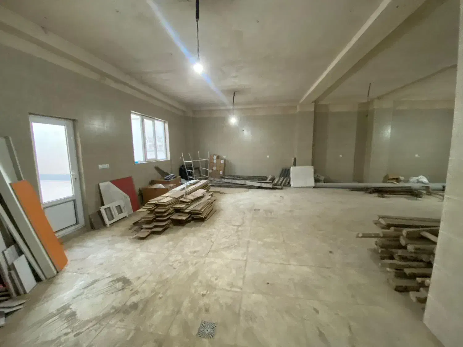 فروش ساختمان ۳طبقه یکجا /هر طبقه ۱۲۰متر /شهرک|فروش آپارتمان|اهر, |دیوار