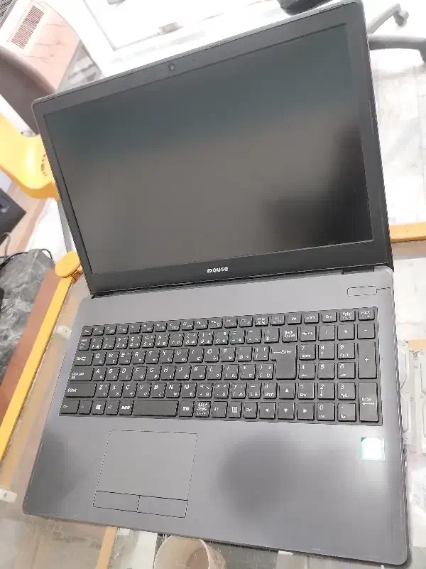 لپ تاپ ژاپنی mouse i5 نسل 7|رایانه همراه|بجنورد, |دیوار