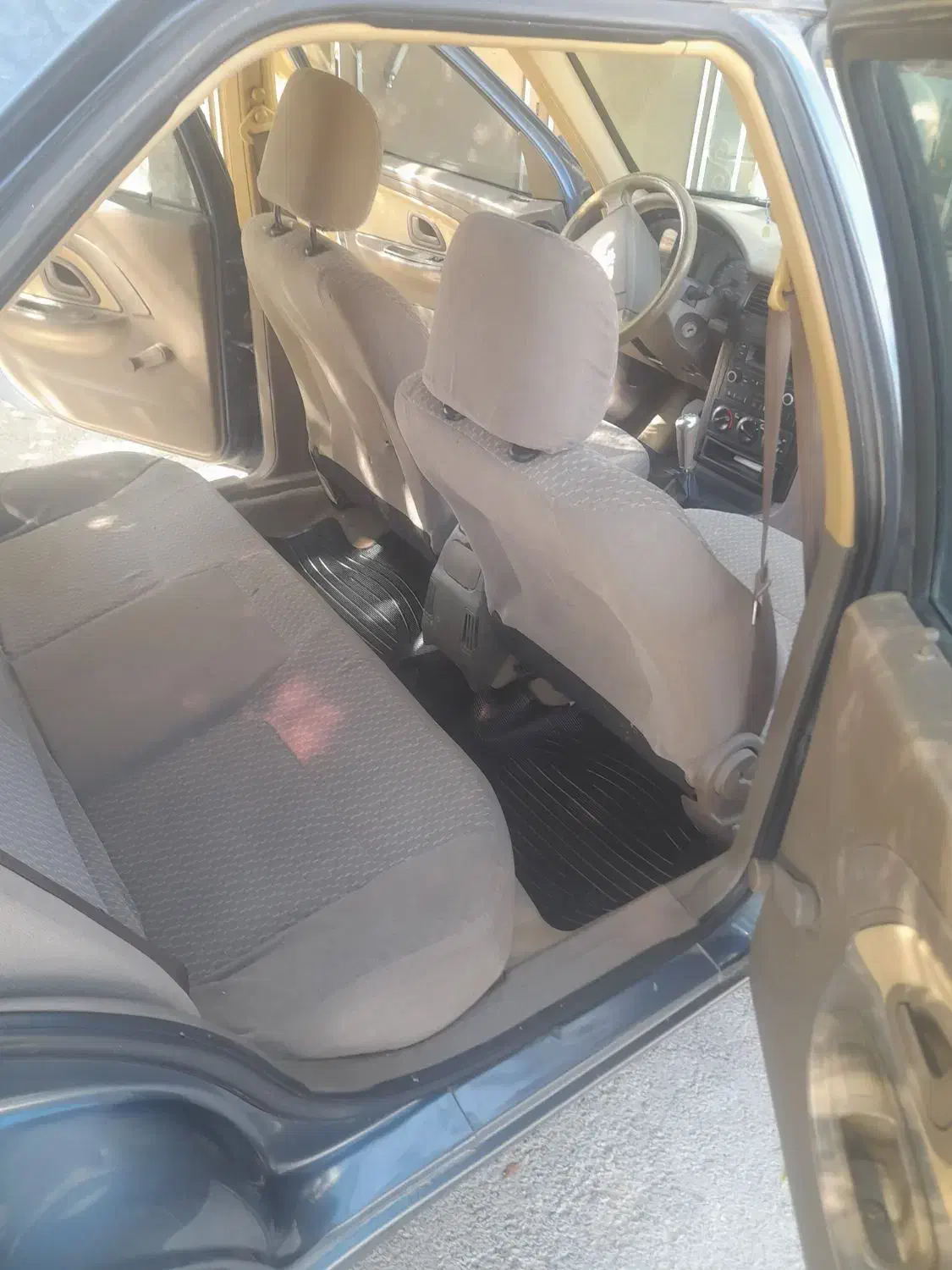 پژو ۴۰۵ مدل ۹۸|خودرو سواری و وانت|کنگاور, |دیوار