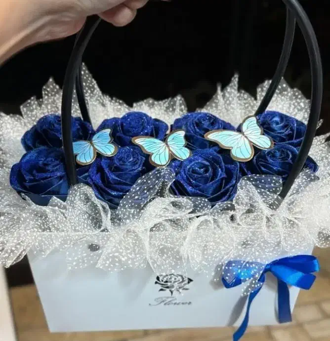 بلورزیبا|گل مصنوعی|دورود, |دیوار