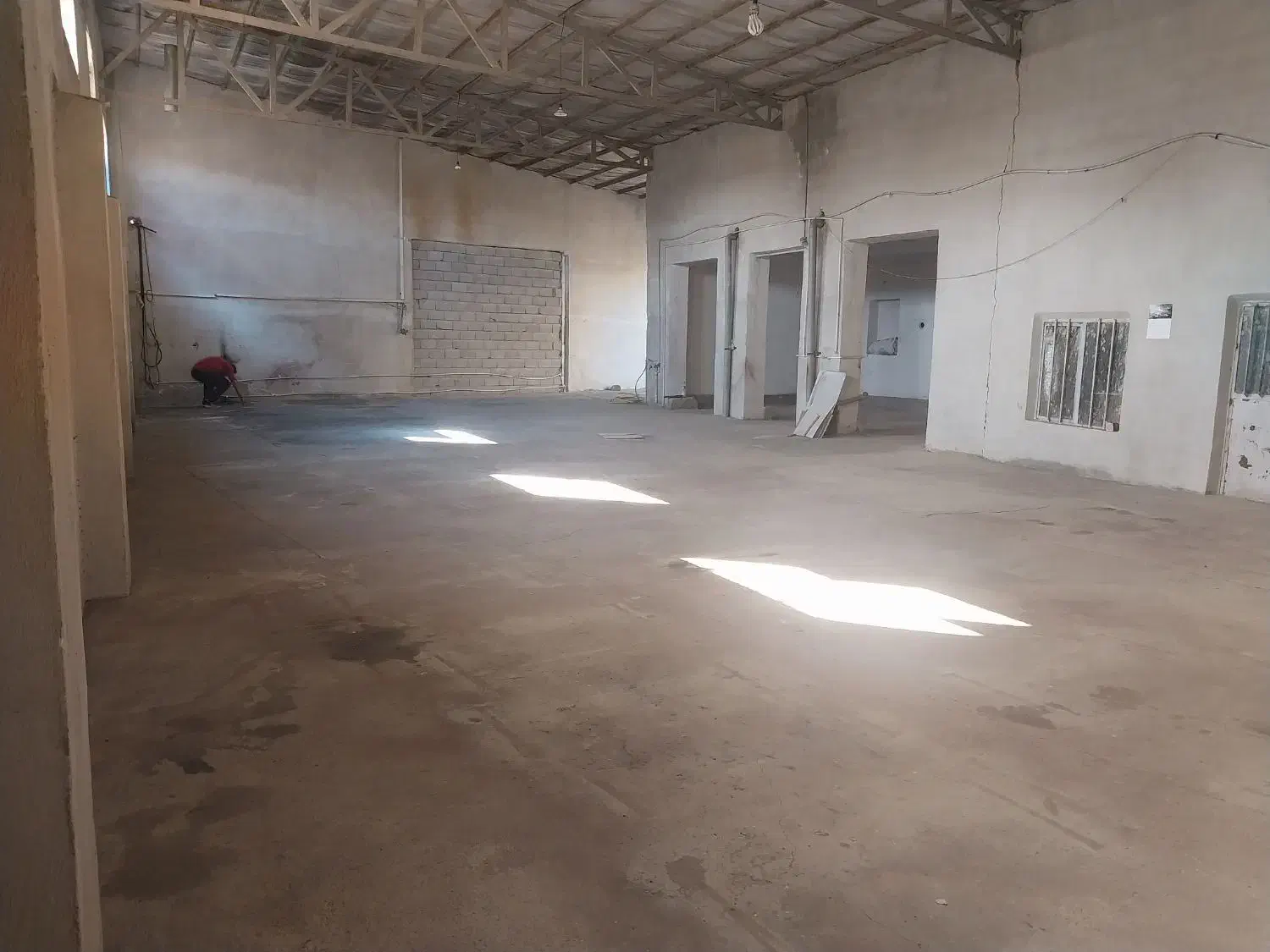 اجاره سوله|اجارهٔ دفتر صنعتی، کشاورزی، تجاری|ارومیه, |دیوار