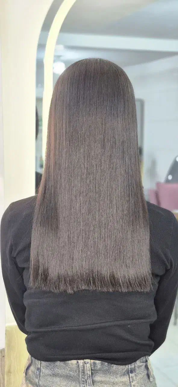 کراتین مو|خدمات آرایشگری و زیبایی|سبزوار, ولیعصر (نجار آباد)|دیوار