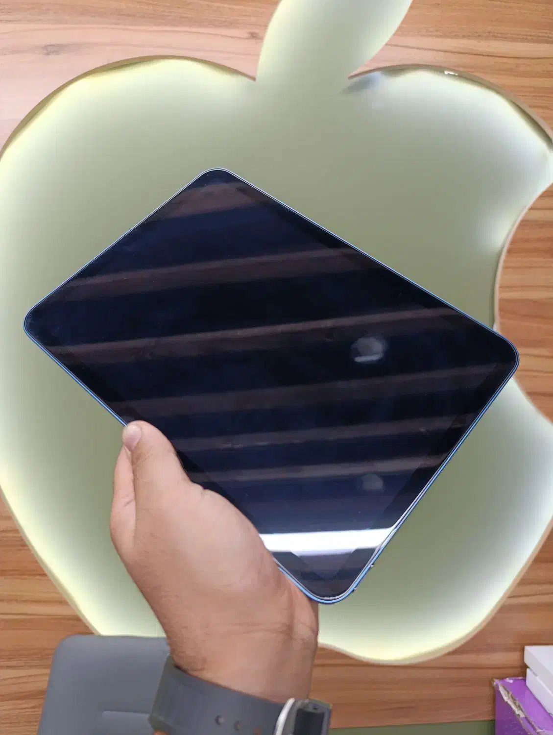 آیپد نسل ۱۱ 2025 وای فای A16|تبلت|مشهد, کوه سنگی|دیوار