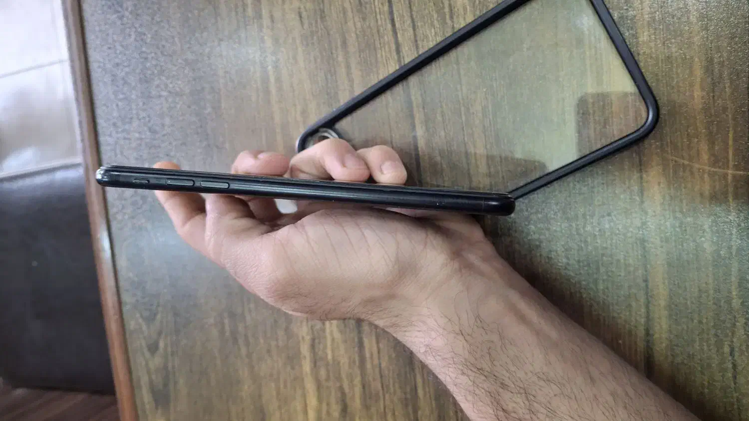 iphone 7plus 128G LLA|موبایل|بجنورد, |دیوار