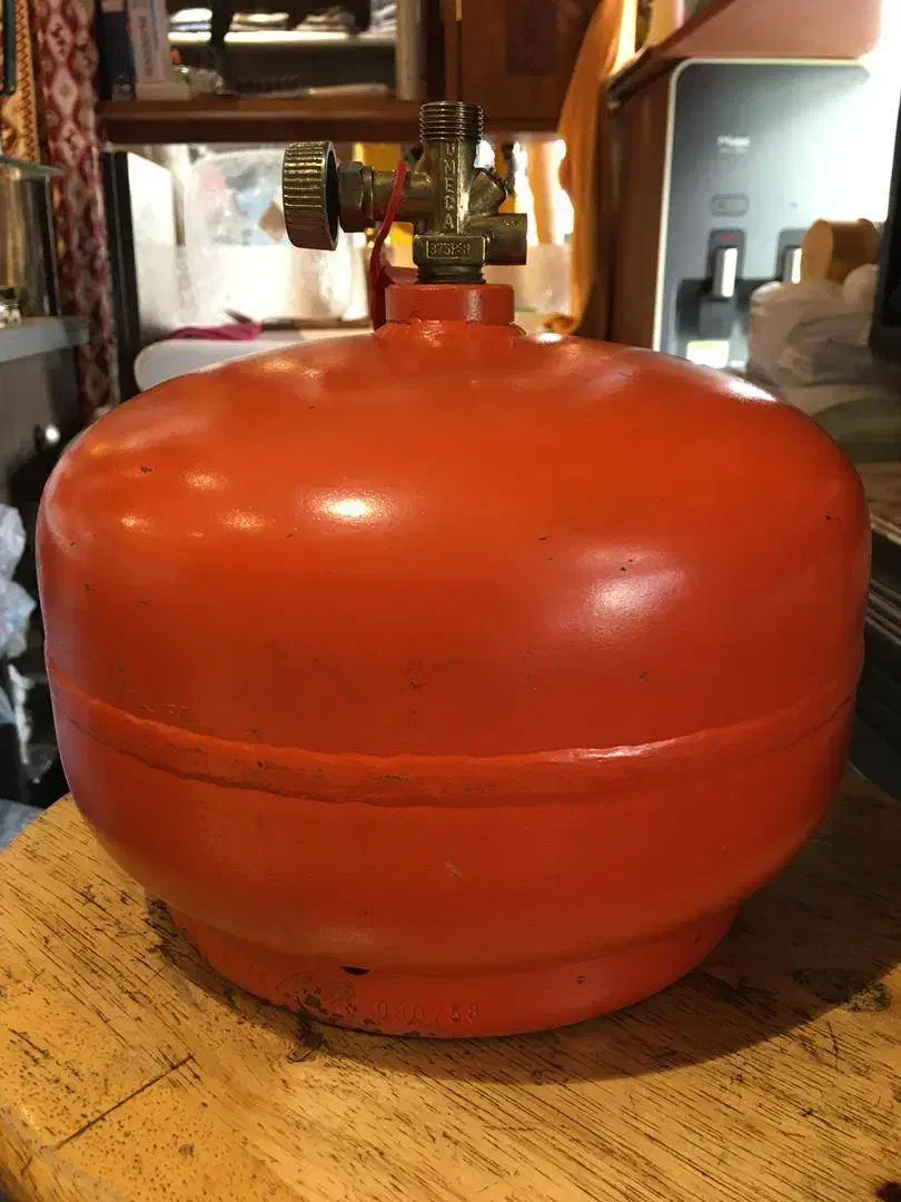 پیک نیک بوتسیر اسپانیایی با روشنایی|اجاق گاز و لوازم برقی پخت‌وپز|تهران, امام حسین|دیوار