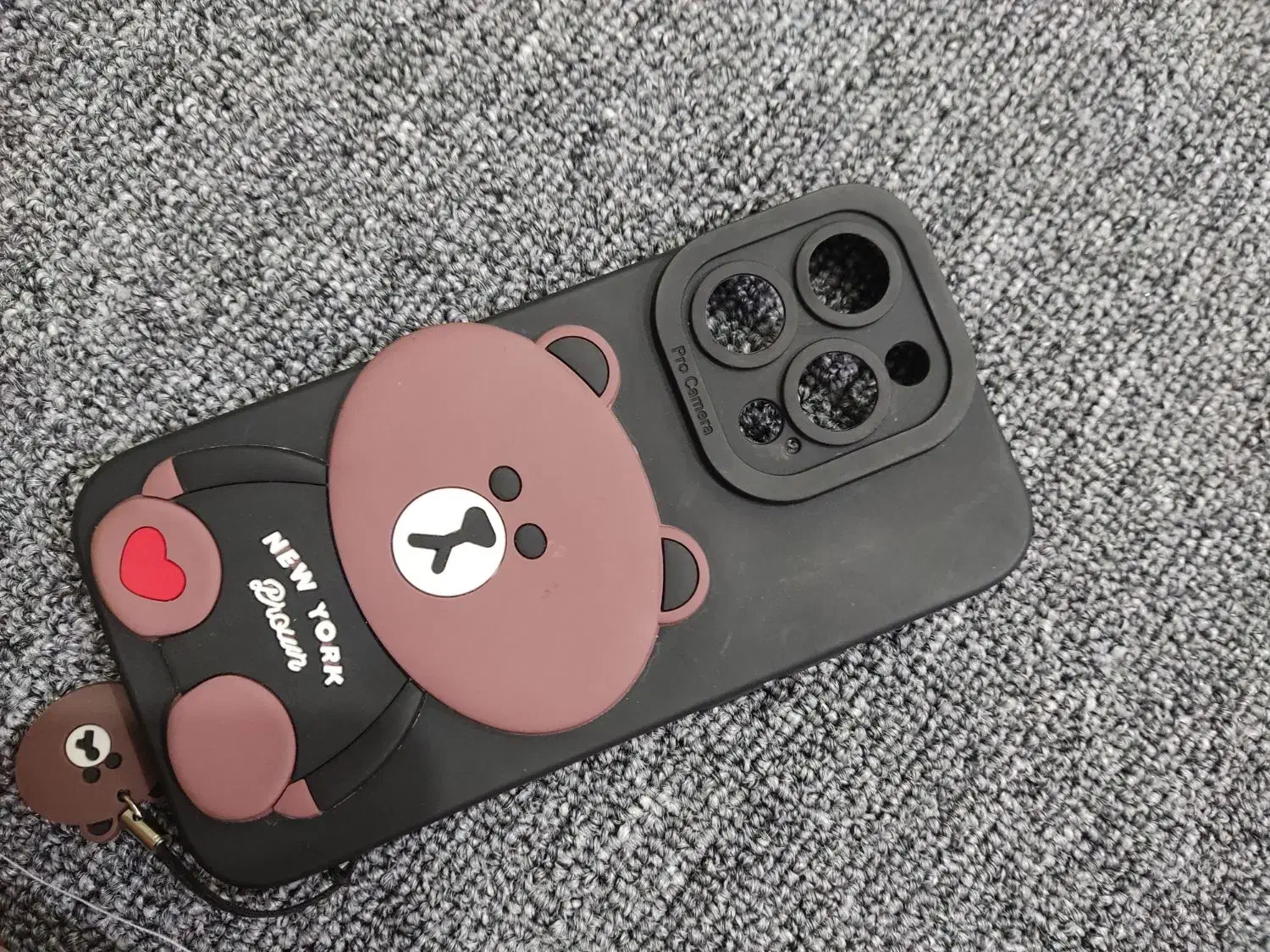 قاب گوشی آیفون 14پرو|لوازم جانبی موبایل و تبلت|اندیمشک, |دیوار