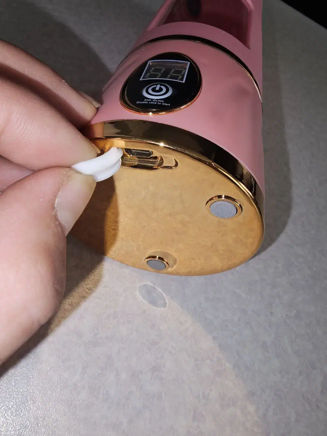 شیکر|خردکن، آسیاب، غذاساز|خوی, |دیوار