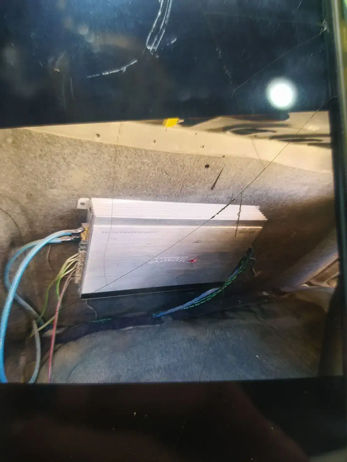 سیستم قوی|صوتی و تصویری|ملایر, |دیوار