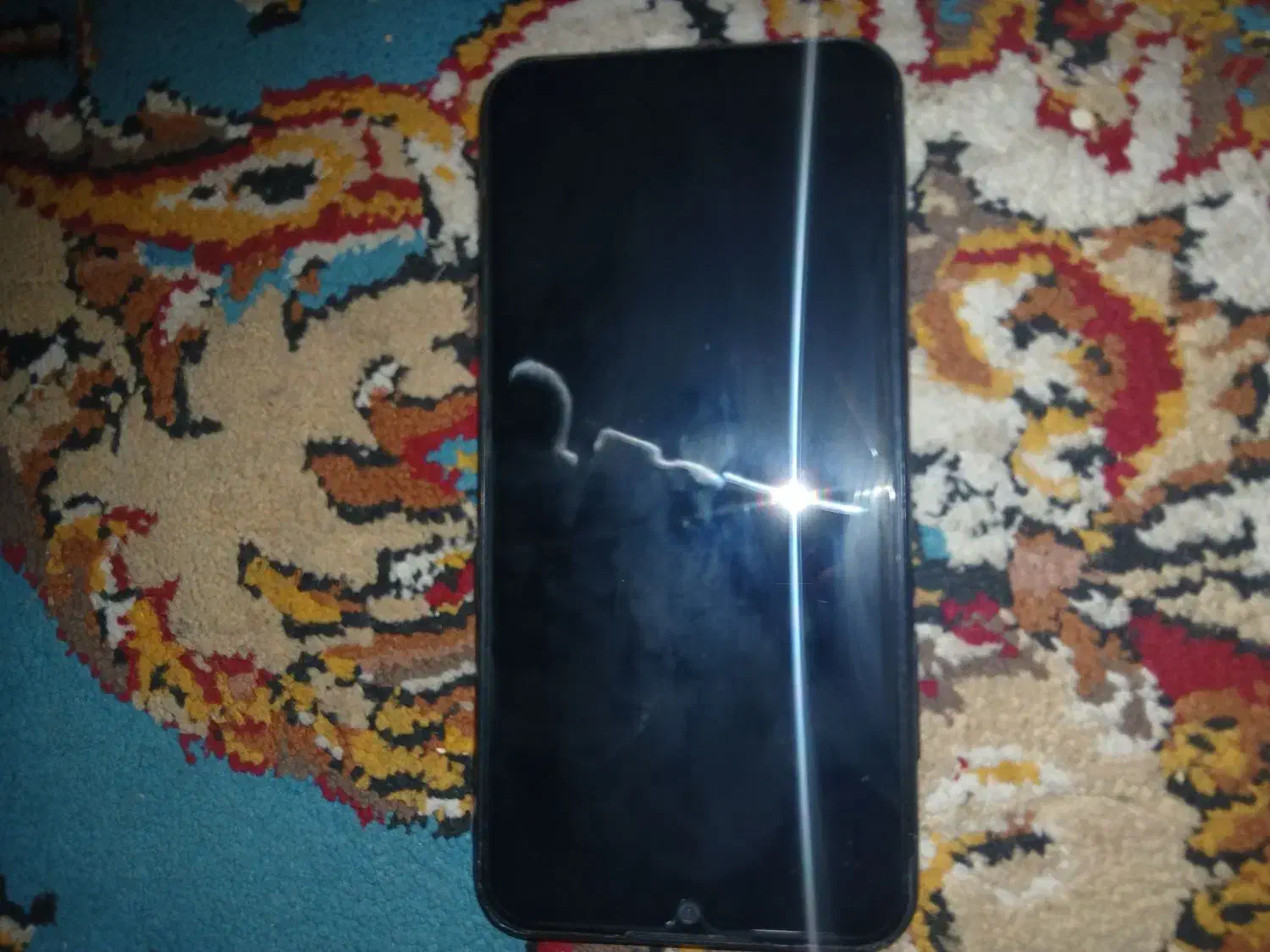 گوشی A01|موبایل|ورامین, ریحان آباد|دیوار