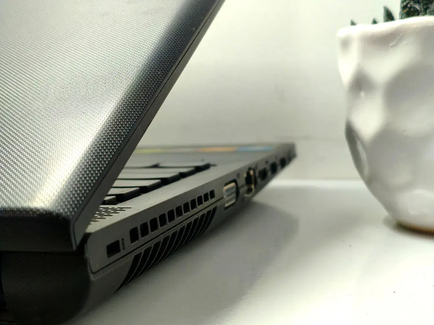 لپتاپ lenovo G510 گرافیک مجزا مهندسی ادیت فتوشاپ|رایانه همراه|مشهد, شهید بهشتی|دیوار