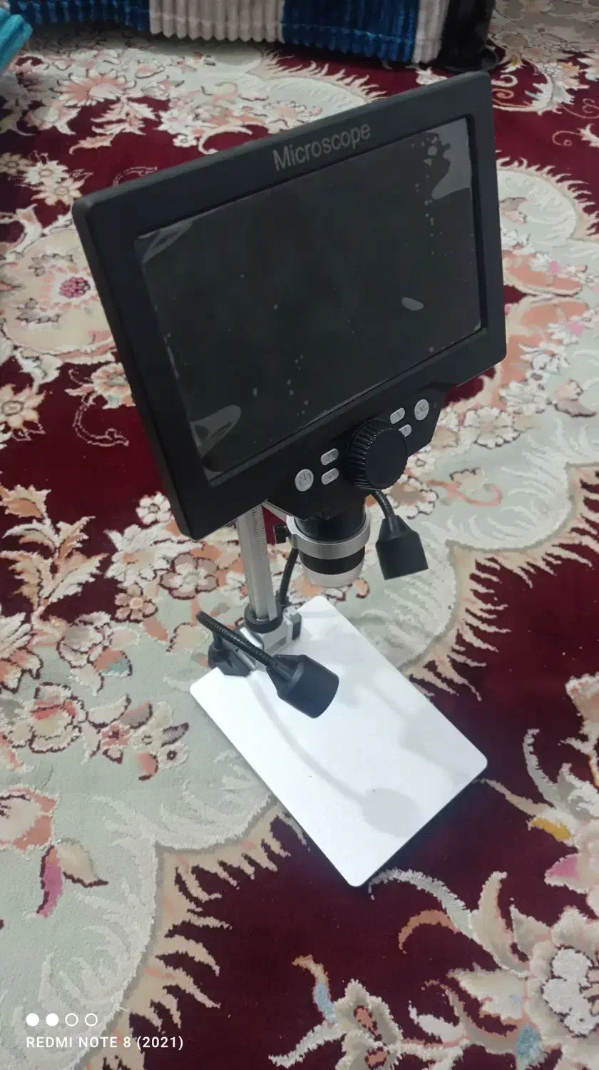 فروش لوپ دیجیتال|لوازم جانبی موبایل و تبلت|قم, پردیسان|دیوار