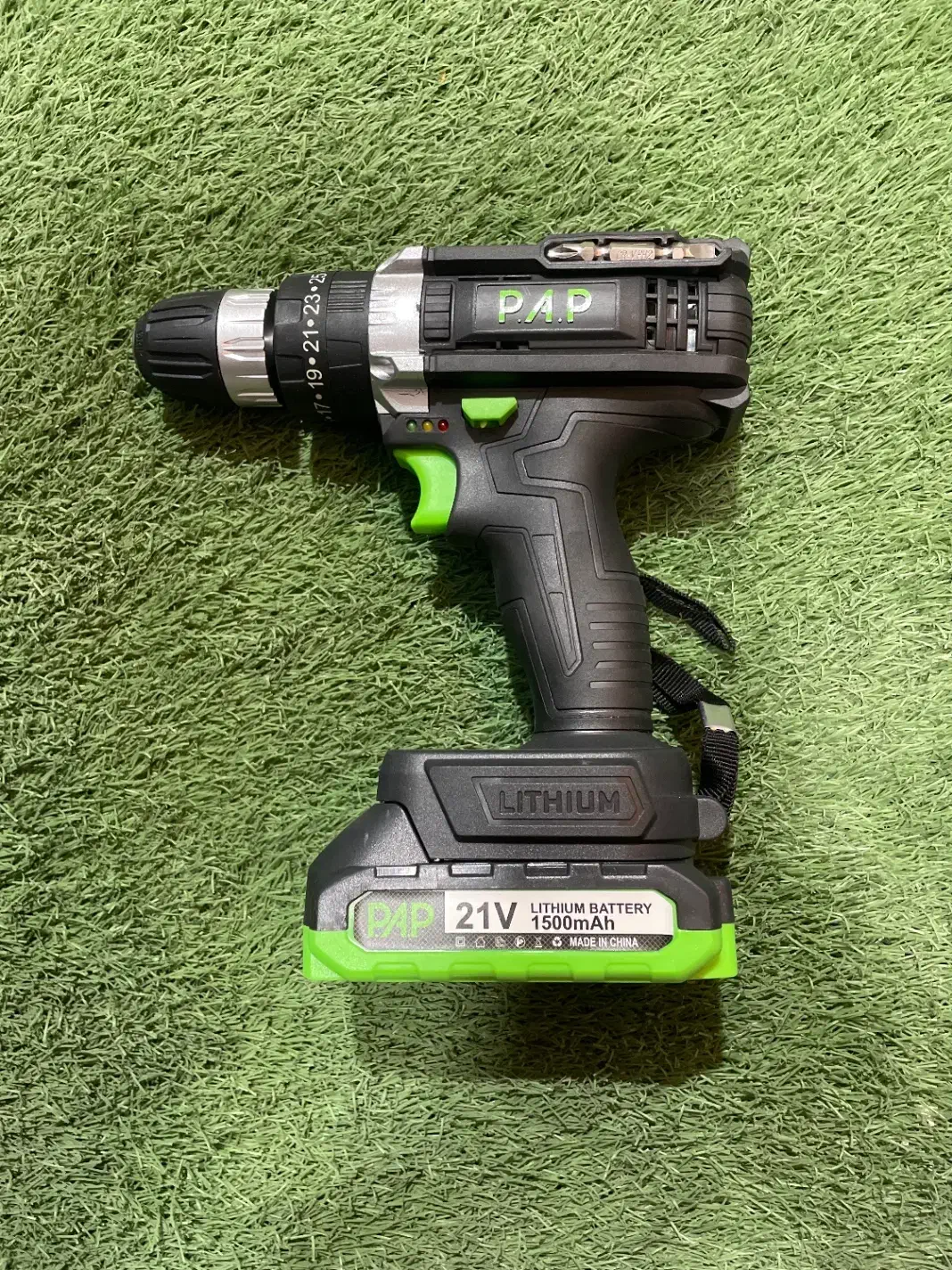 دریل شارژی خونگی و کارگاهی آکبند|ابزارآلات|آزادشهر, |دیوار