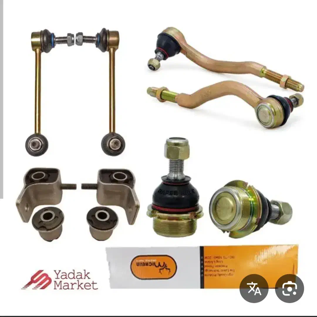 جلوبندی.تمام‌قیمت‌لوازم‌ها‌همراه‌با‌اجرت‌رایگان‌هس|خدمات موتور و ماشین|مشهد, کوی سیدی|دیوار