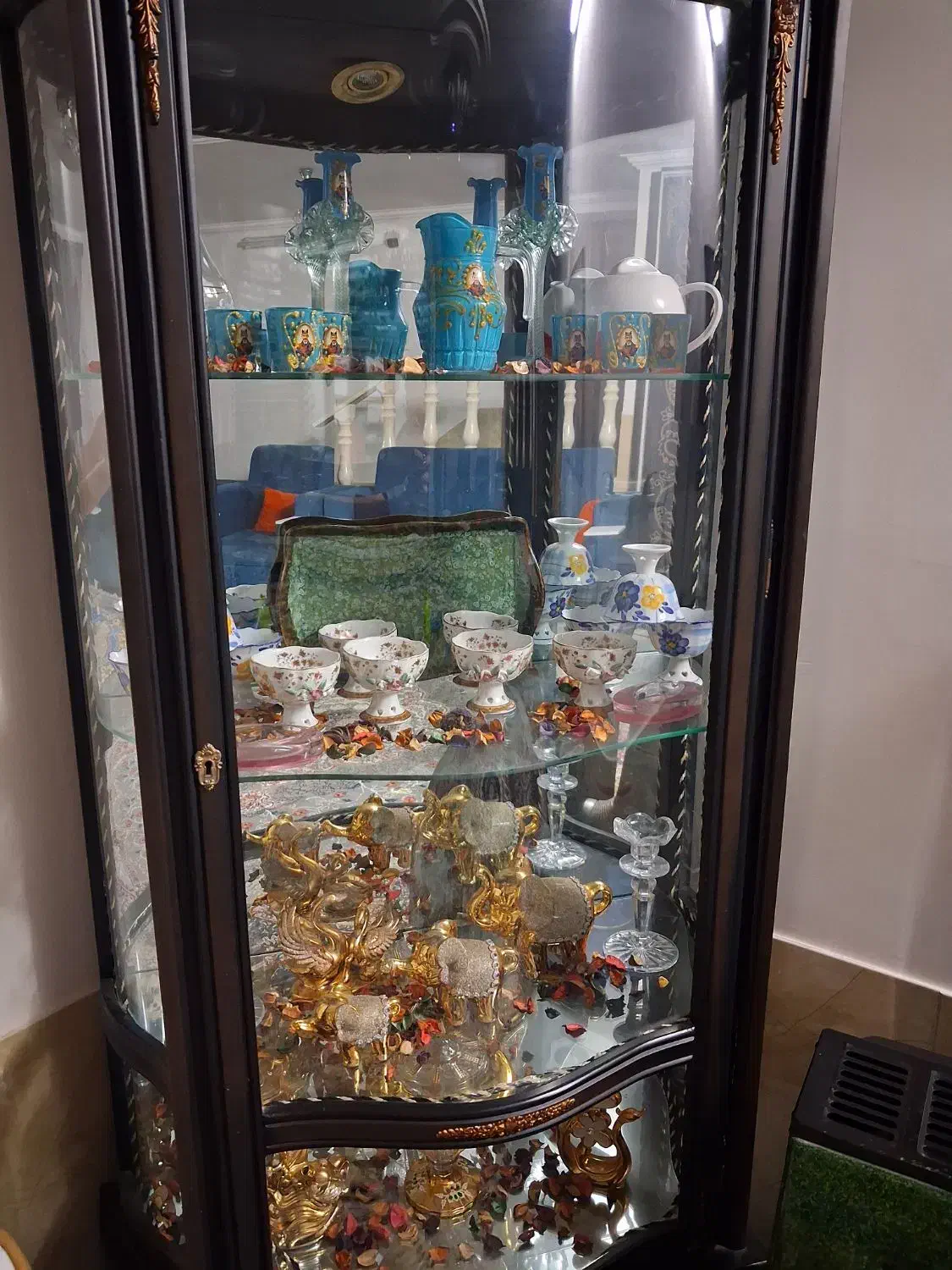 ویترین|بوفه، ویترین، کنسول|جهرم, |دیوار