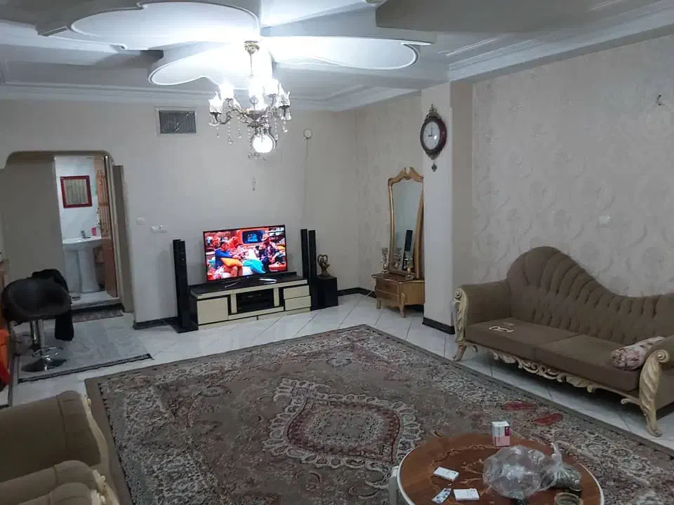 1واحدباپارکینگ+زیرزمین مسکونی/افشین/جنوبی/سندتکبرگ|فروش آپارتمان|چهاردانگه (تهران), |دیوار