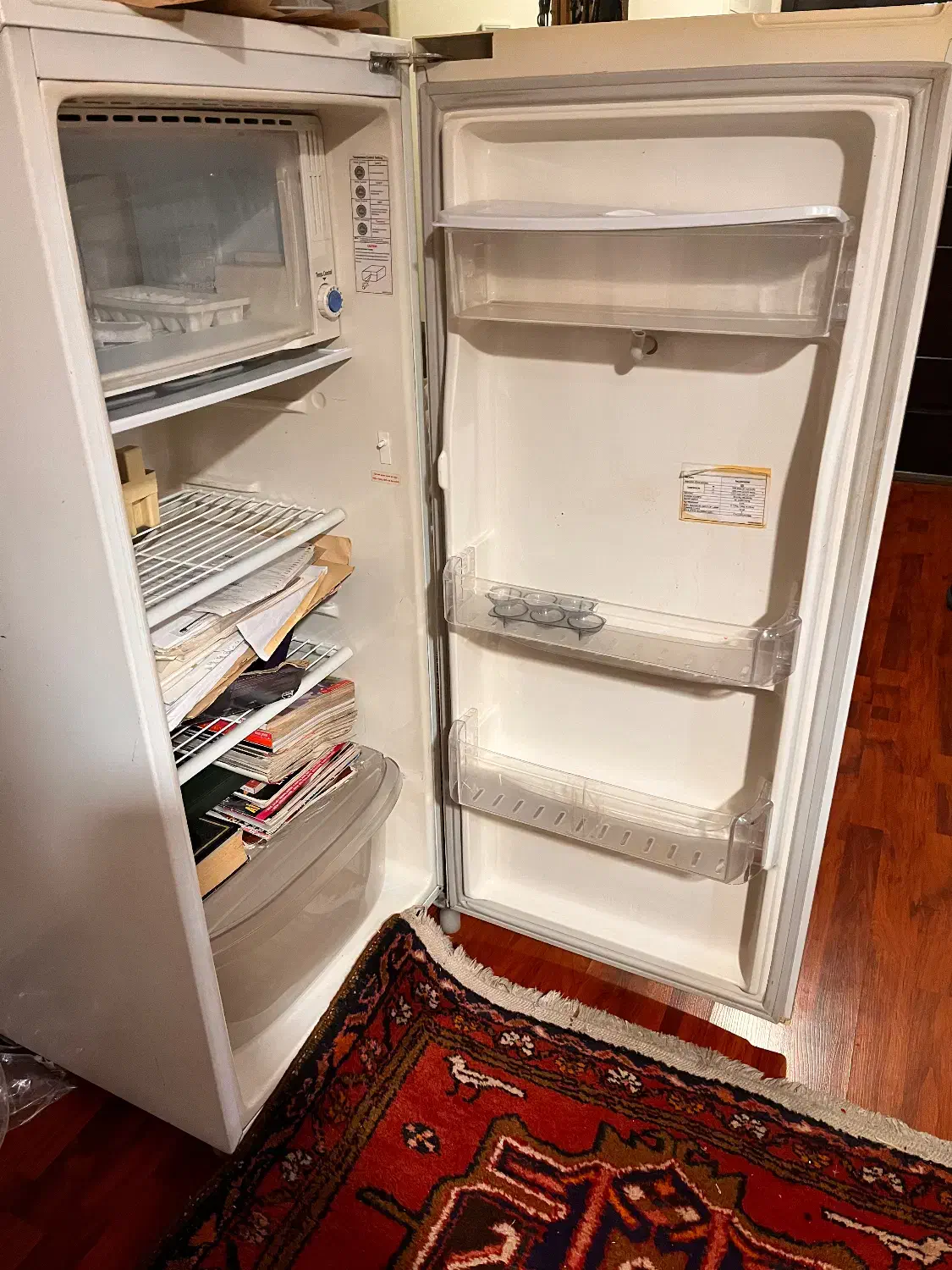 یخچال سامسونگ اورجینال|یخچال و فریزر|تهران, سنائی|دیوار