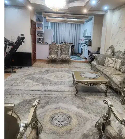 آپارتمان ۸۳متری ۲خواب|فروش آپارتمان|تهران, دهم فروردین|دیوار