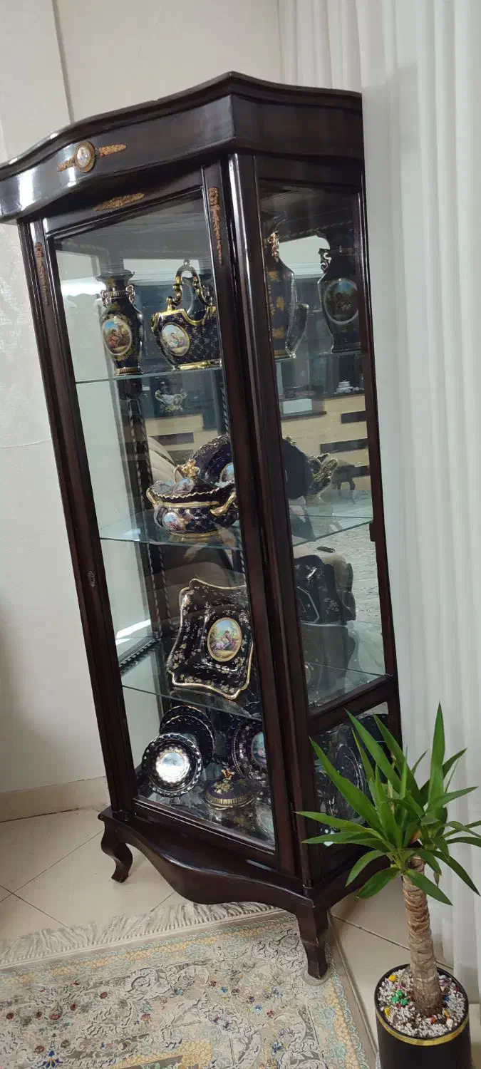 ویترین|بوفه، ویترین، کنسول|مشهد, مشکینی (شهرک غرب)|دیوار