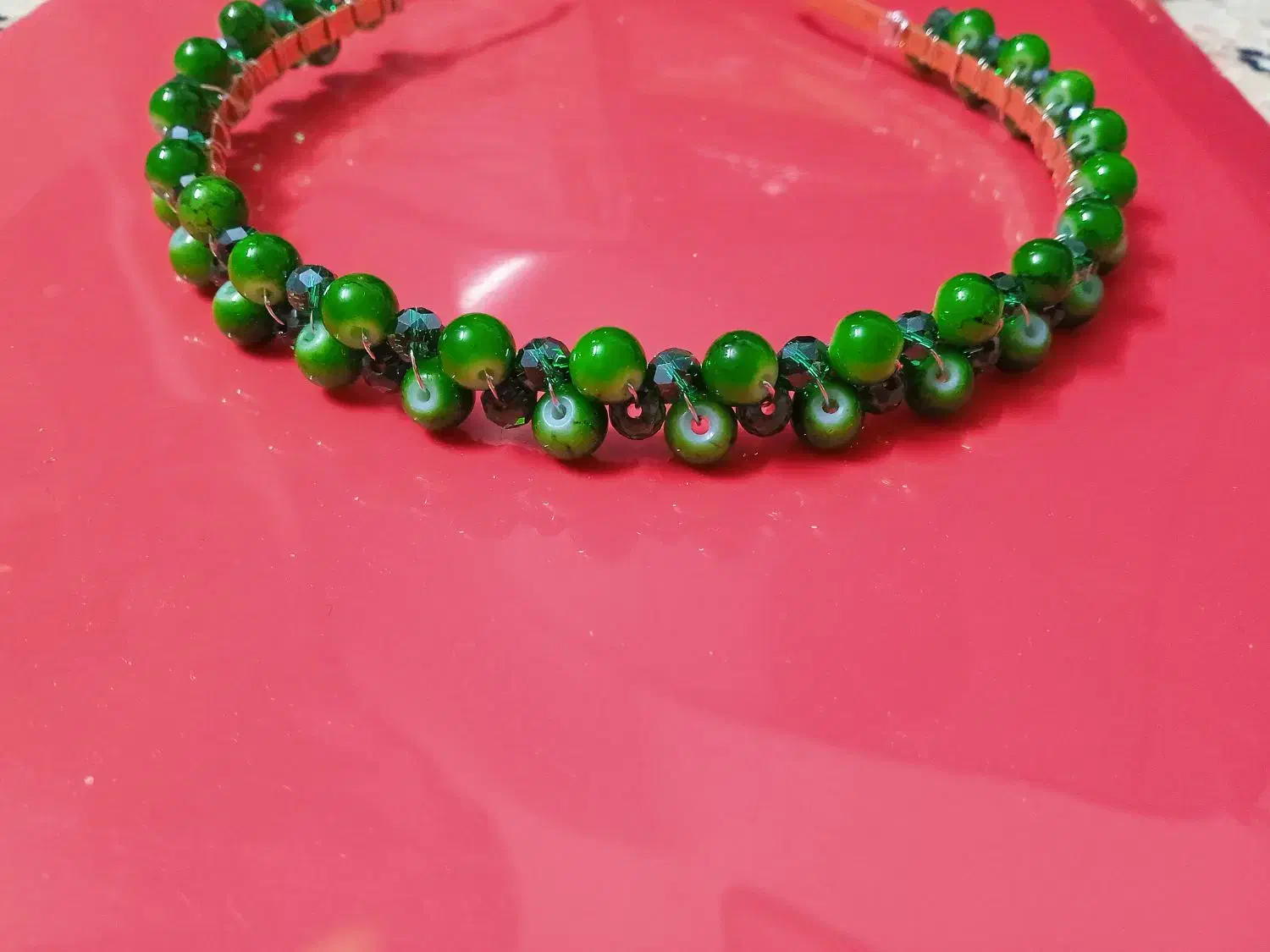 تل های زیبا|بدلیجات|اصفهان, دستگرده|دیوار