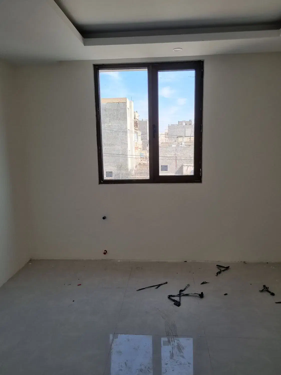 برج ارمغان ۱ اپارتمان ۱۲۷ متری|فروش آپارتمان|مشهد, ارمغان|دیوار