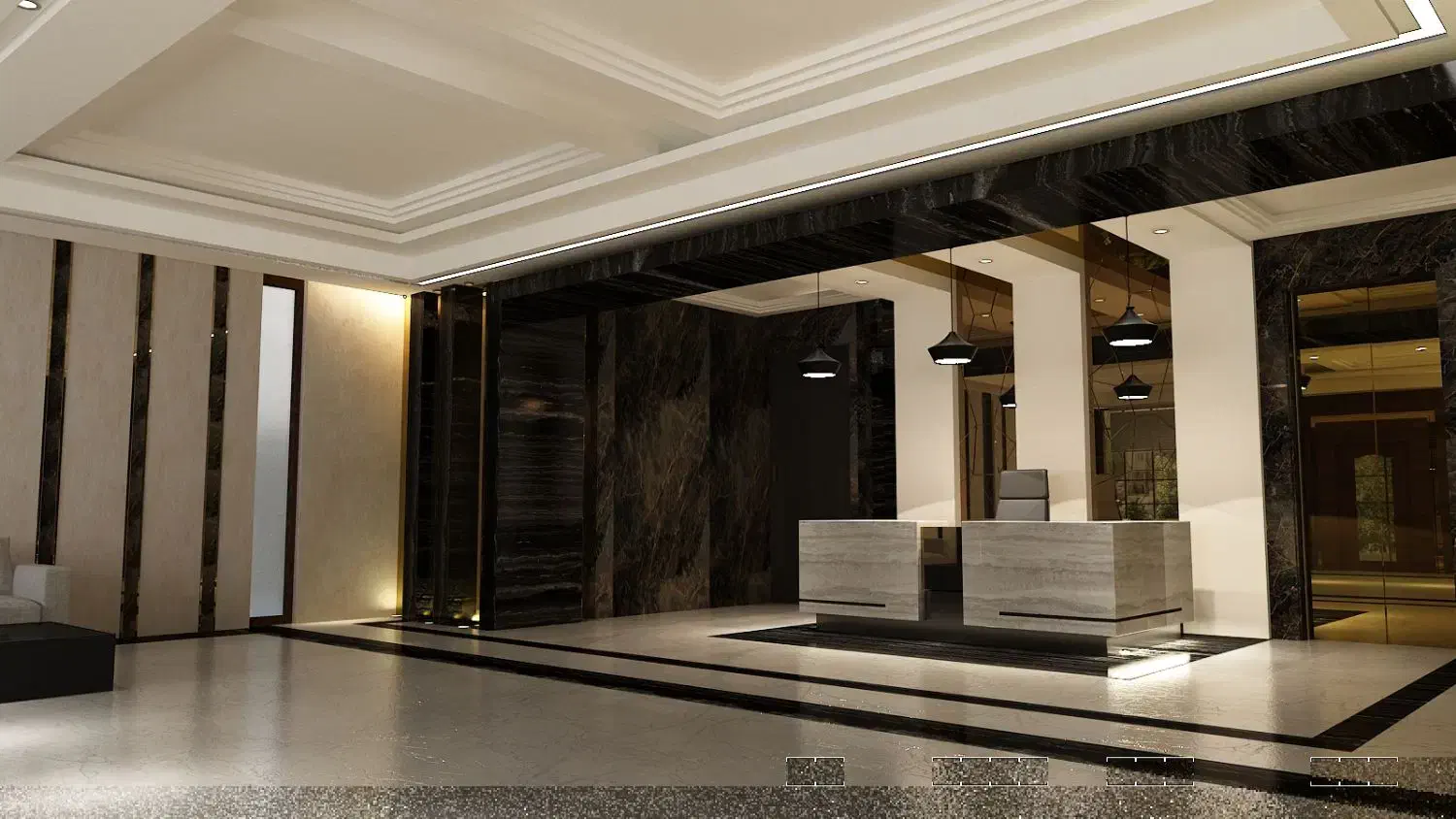 فروش فوری واحد اداری ۱۱۰متر عظیمیه|فروش دفتر کار، اتاق اداری، مطب|کرج, عظیمیه|دیوار