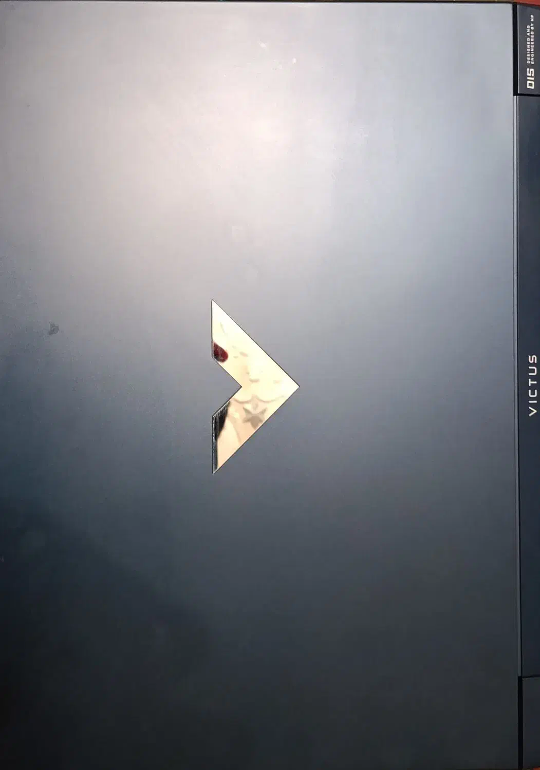 لپتاپ HP Victus 15 نسل 13 رم 32|رایانه همراه|همدان, |دیوار