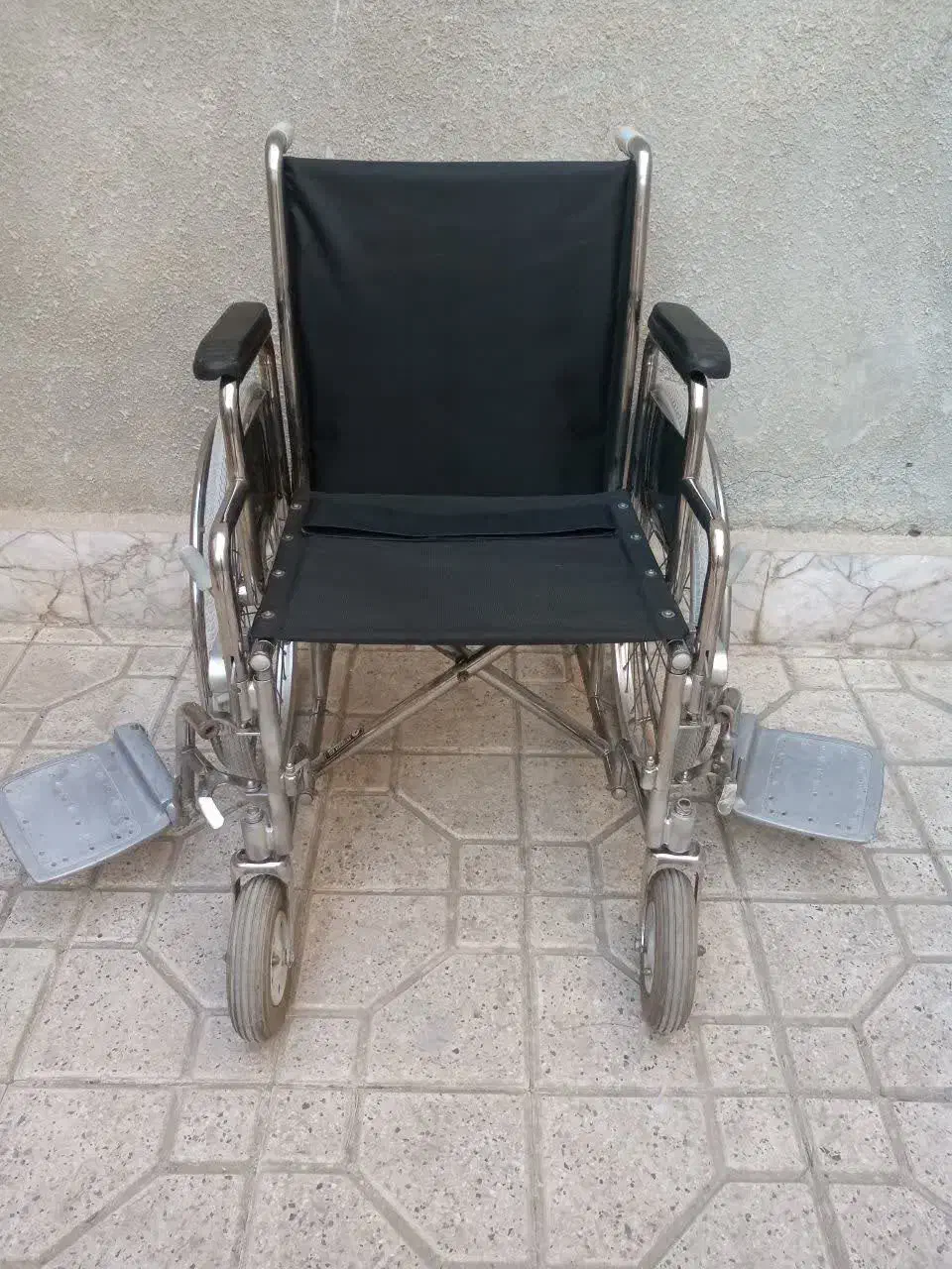 ۱۰ درصد تخفیف فروش۴۰ مدل ویلچر استوک + نو|آرایشی، بهداشتی، درمانی|مشهد, رضاشهر|دیوار