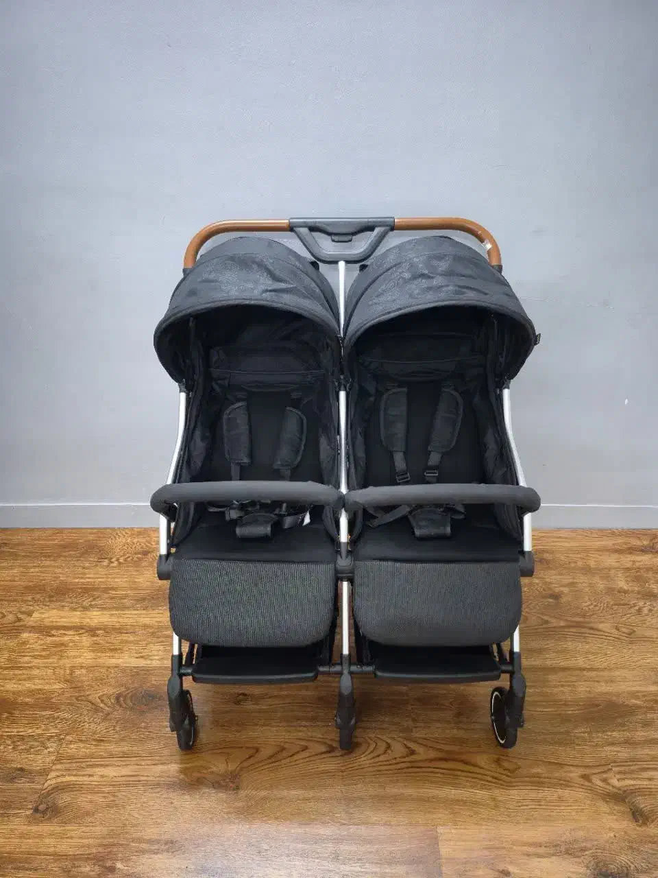 کالسکه دو قلو|کالسکه و لوازم جانبی|تهران, کوثر|دیوار