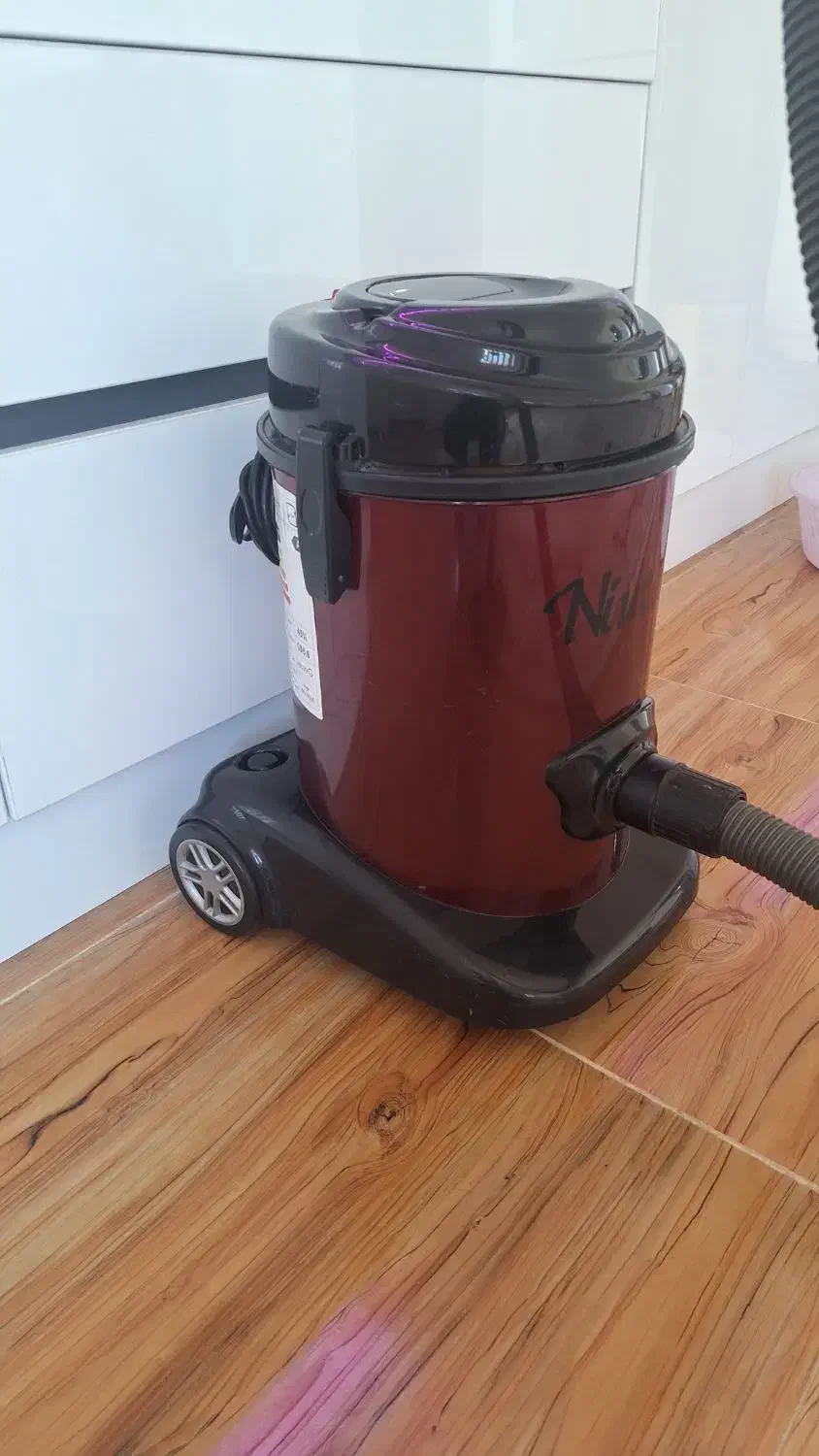 جارو برقی|جاروبرقی، جارو شارژی، بخارشو|بندر ماهشهر, |دیوار