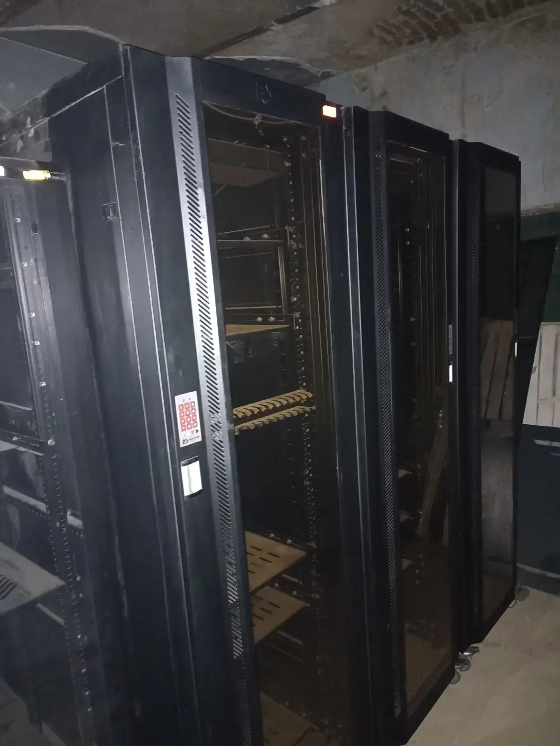 رک40یونیت|قطعات و لوازم جانبی رایانه|تهران, زرکش|دیوار