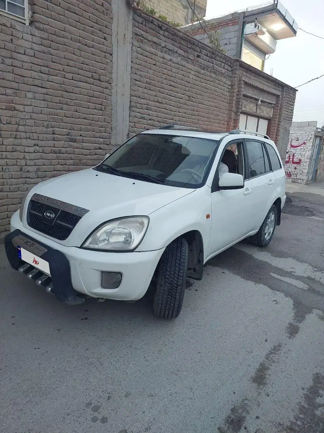 mvmx33|خودرو سواری و وانت|بناب, |دیوار