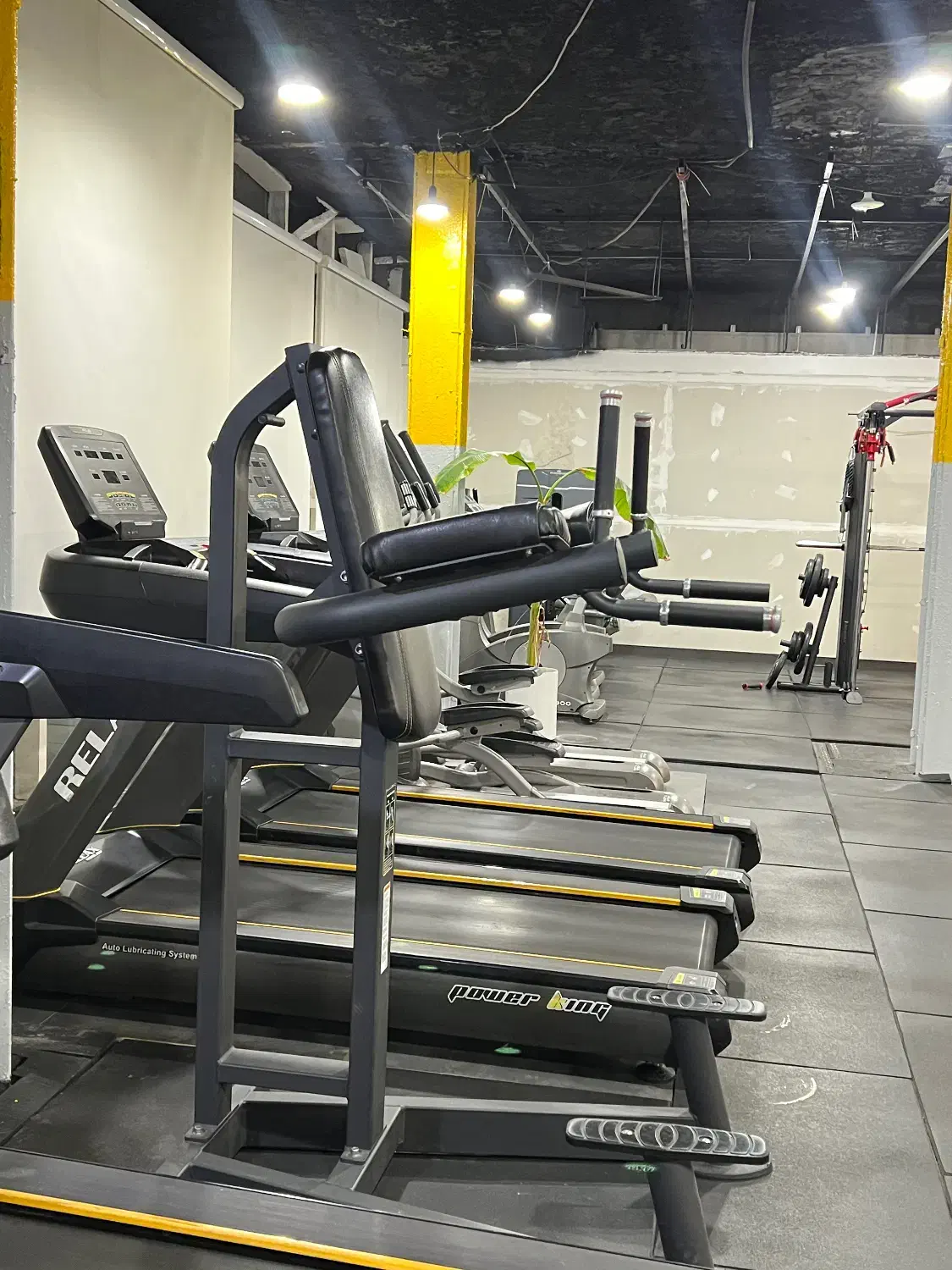 نیروی نظافتی و خدماتی در باشگاه ورزشی|استخدام سرایداری و نظافت|بندرعباس, |دیوار