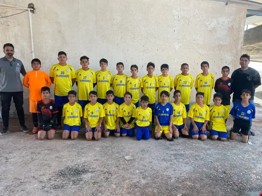 مدرسه فوتبال ساسویه|خدمات آموزشی|سبزوار, ابوریحان|دیوار