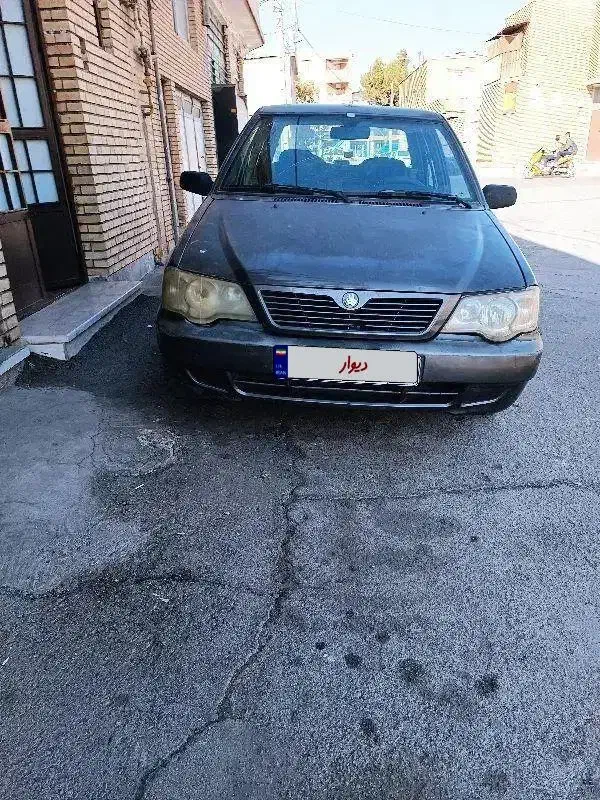 پراید 132|خودرو سواری و وانت|کرمان, |دیوار