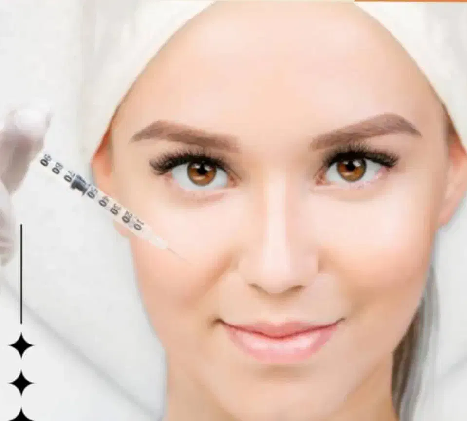 جشنواره ی تخفیفات تزریق چربی|خدمات آرایشگری و زیبایی|مشکین‌دشت, |دیوار