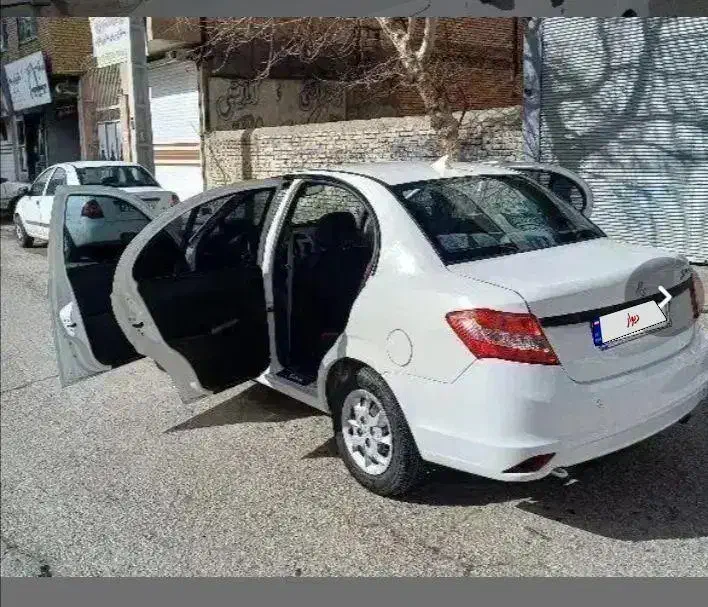 ساینا تک|خودرو سواری و وانت|کرمانشاه, |دیوار