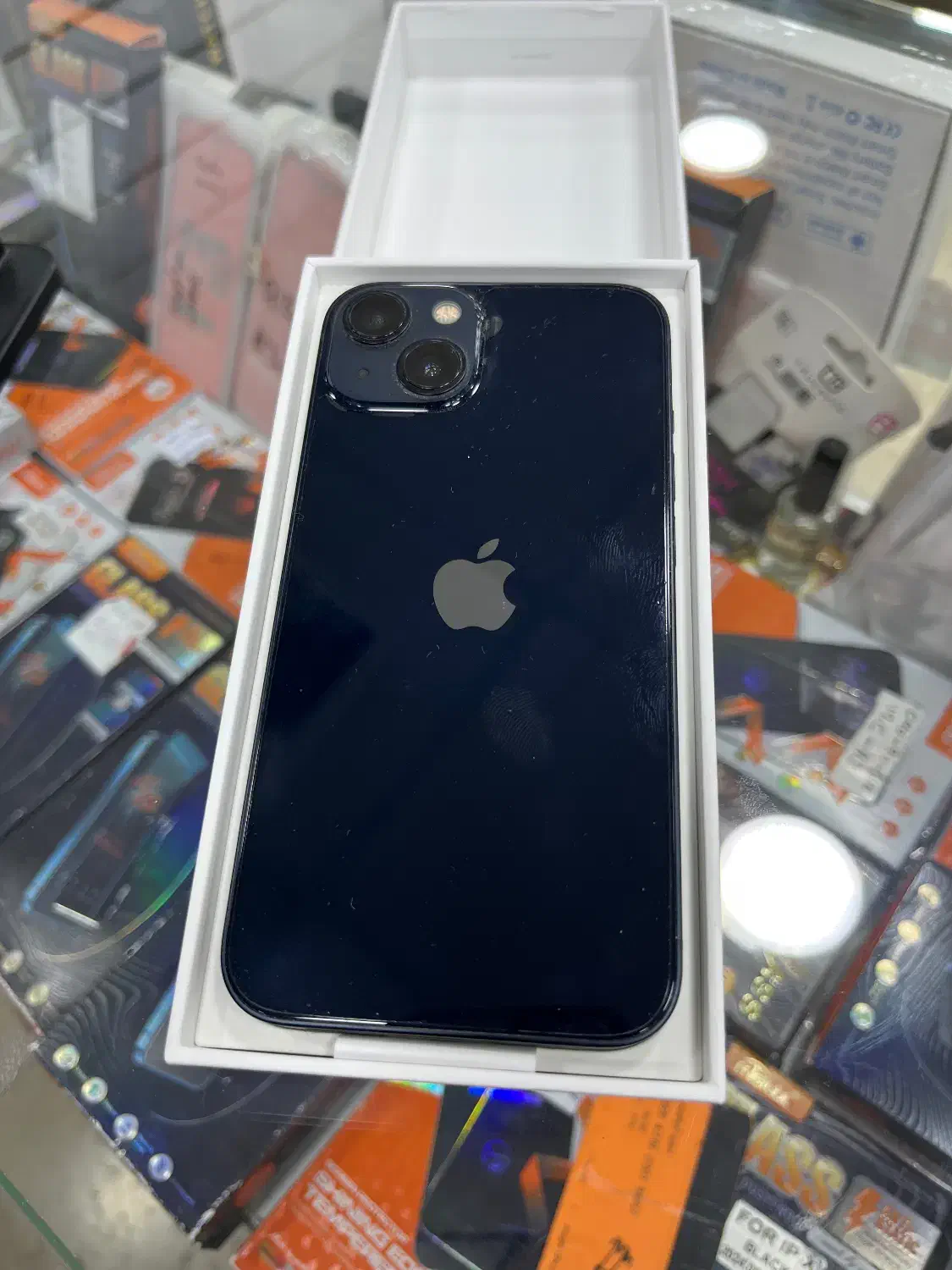 iphone13|موبایل|بندرعباس, |دیوار