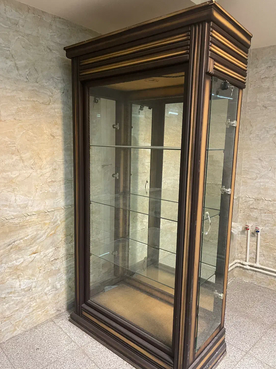 بوفه|بوفه، ویترین، کنسول|تبریز, |دیوار