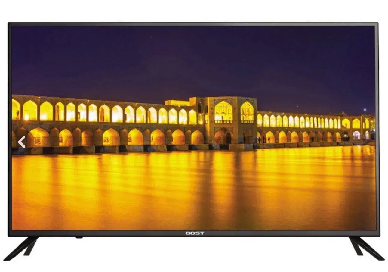 تلویزیون ۳۲ اینچ LED|تلویزیون و پروژکتور|میاندوآب, |دیوار