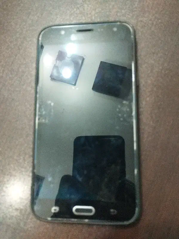 گوشی j7|موبایل|لنجان, |دیوار