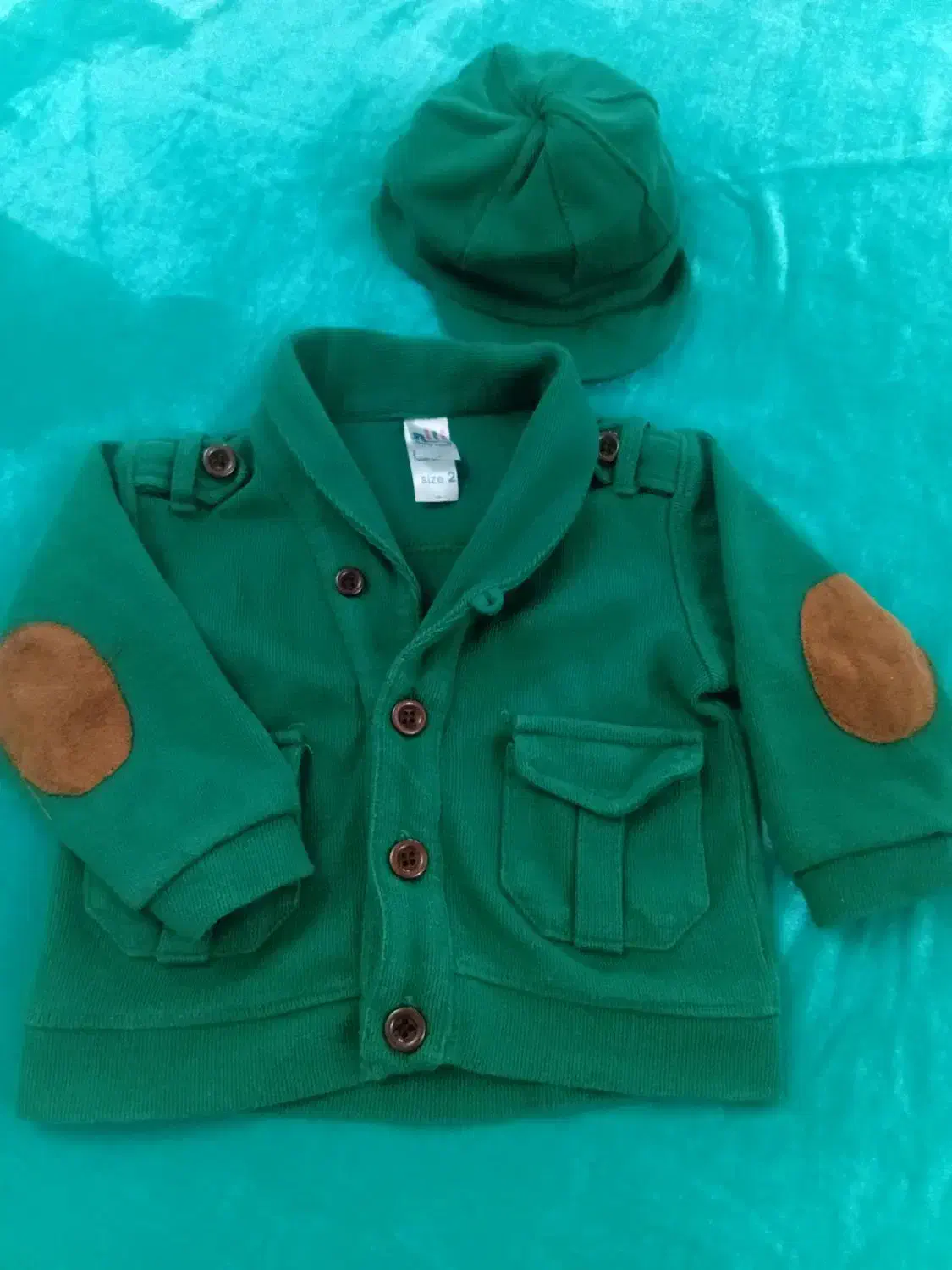 لباس پسرانه|کفش و لباس بچه|تهران, دهکده المپیک|دیوار