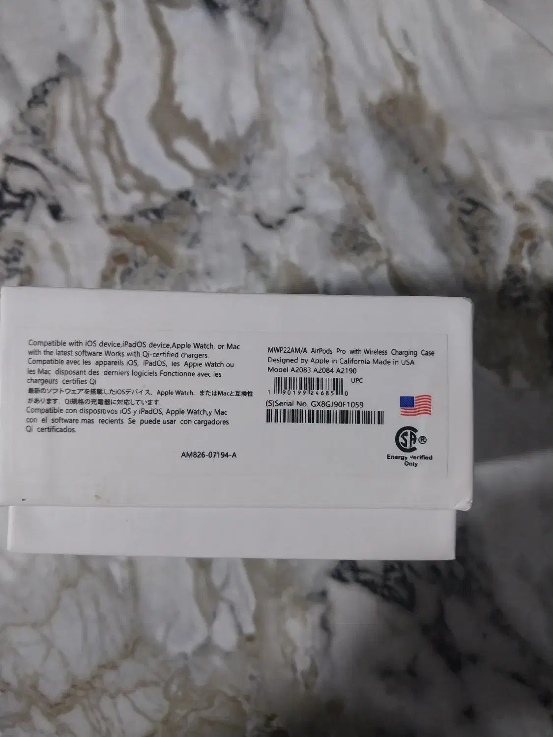 ایرپاد یا هدفن|لوازم جانبی موبایل و تبلت|ایلام, |دیوار