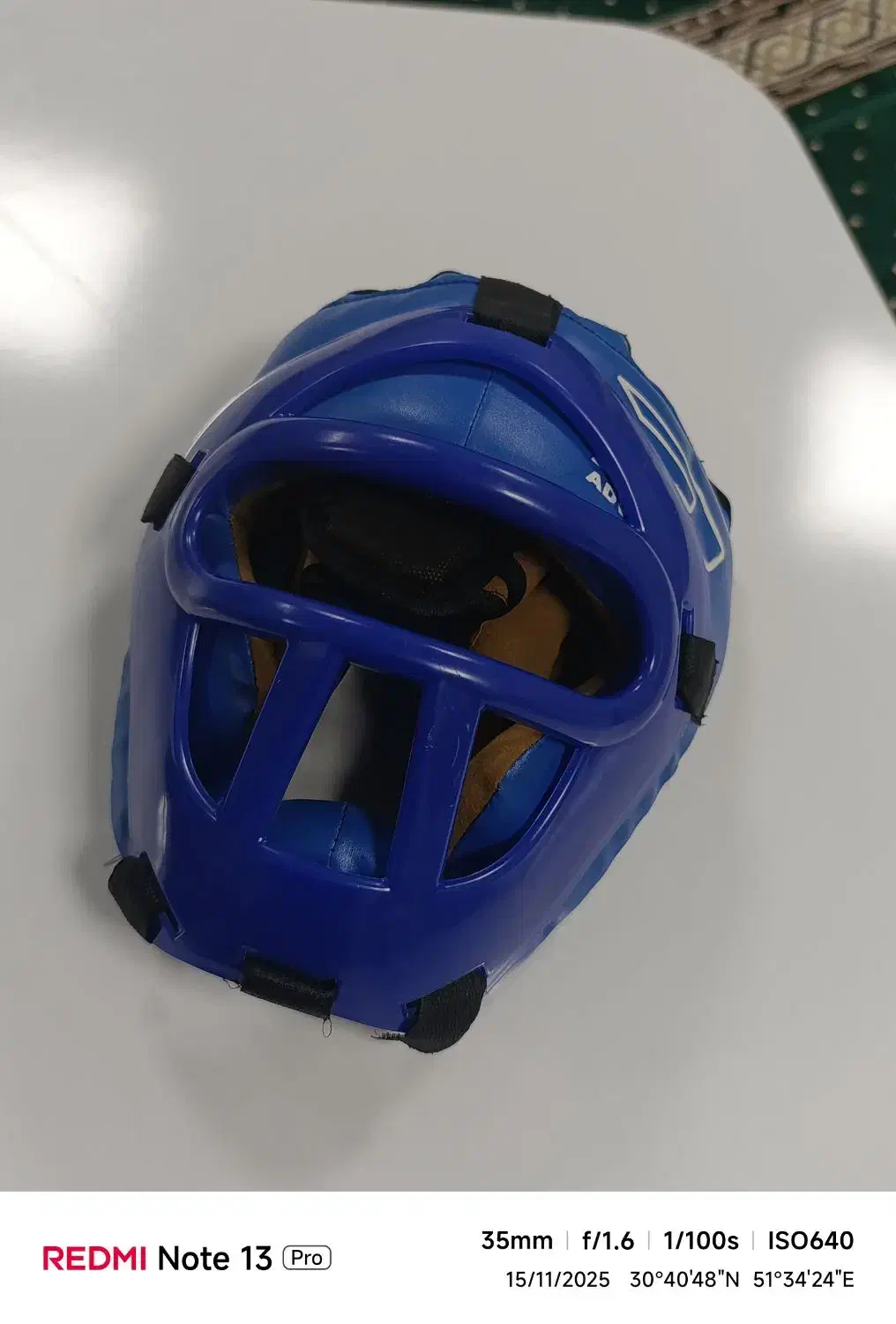 وسایل مبارزه رزمی|تجهیزات ورزشی|یاسوج, |دیوار