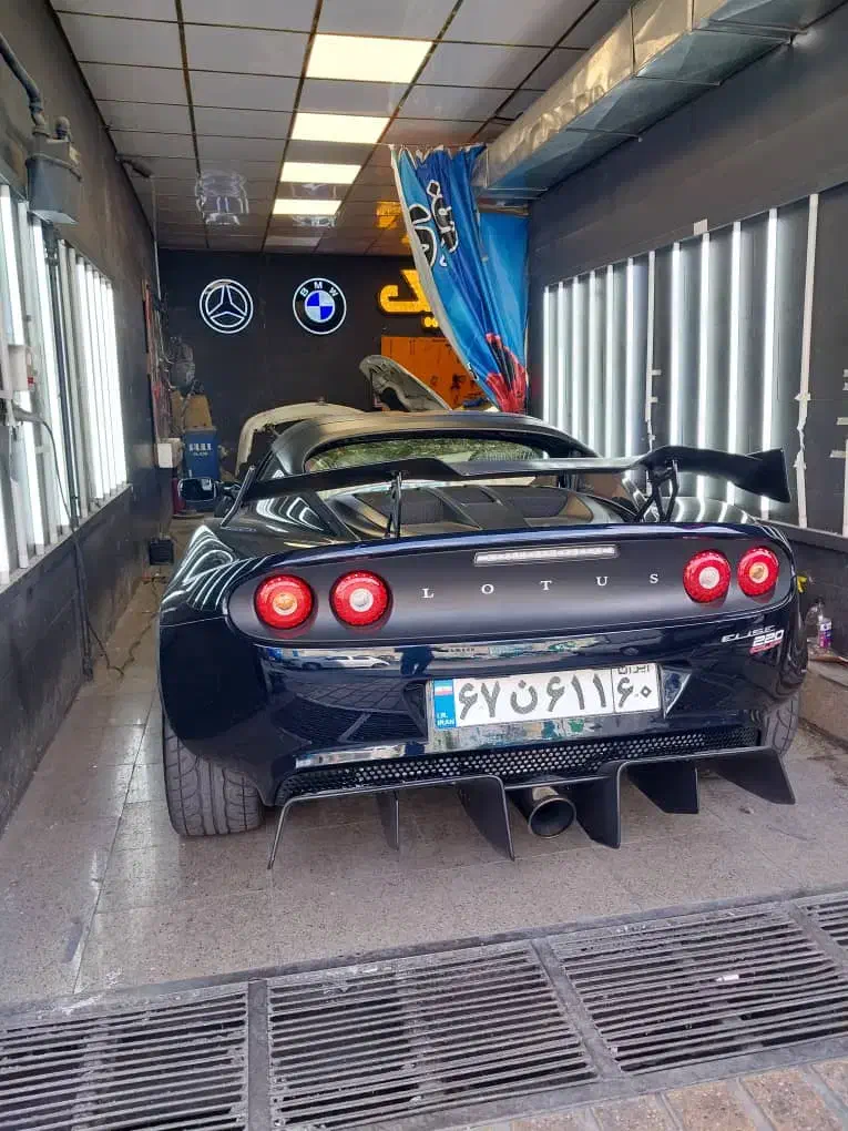 صافکار PDRکار ماهر و نیمه ماهر نیازمندیم|استخدام صنعتی، فنی، مهندسی|تهران, اوین|دیوار