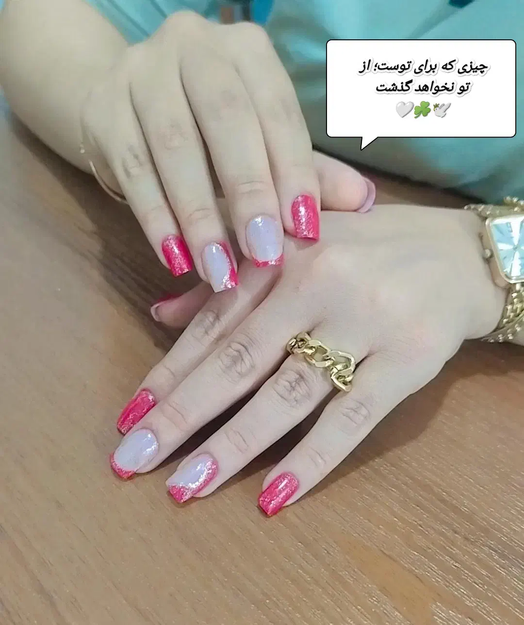 تخفیف کاشت ناخن با بهترین متریال.|خدمات آرایشگری و زیبایی|ابهر, |دیوار