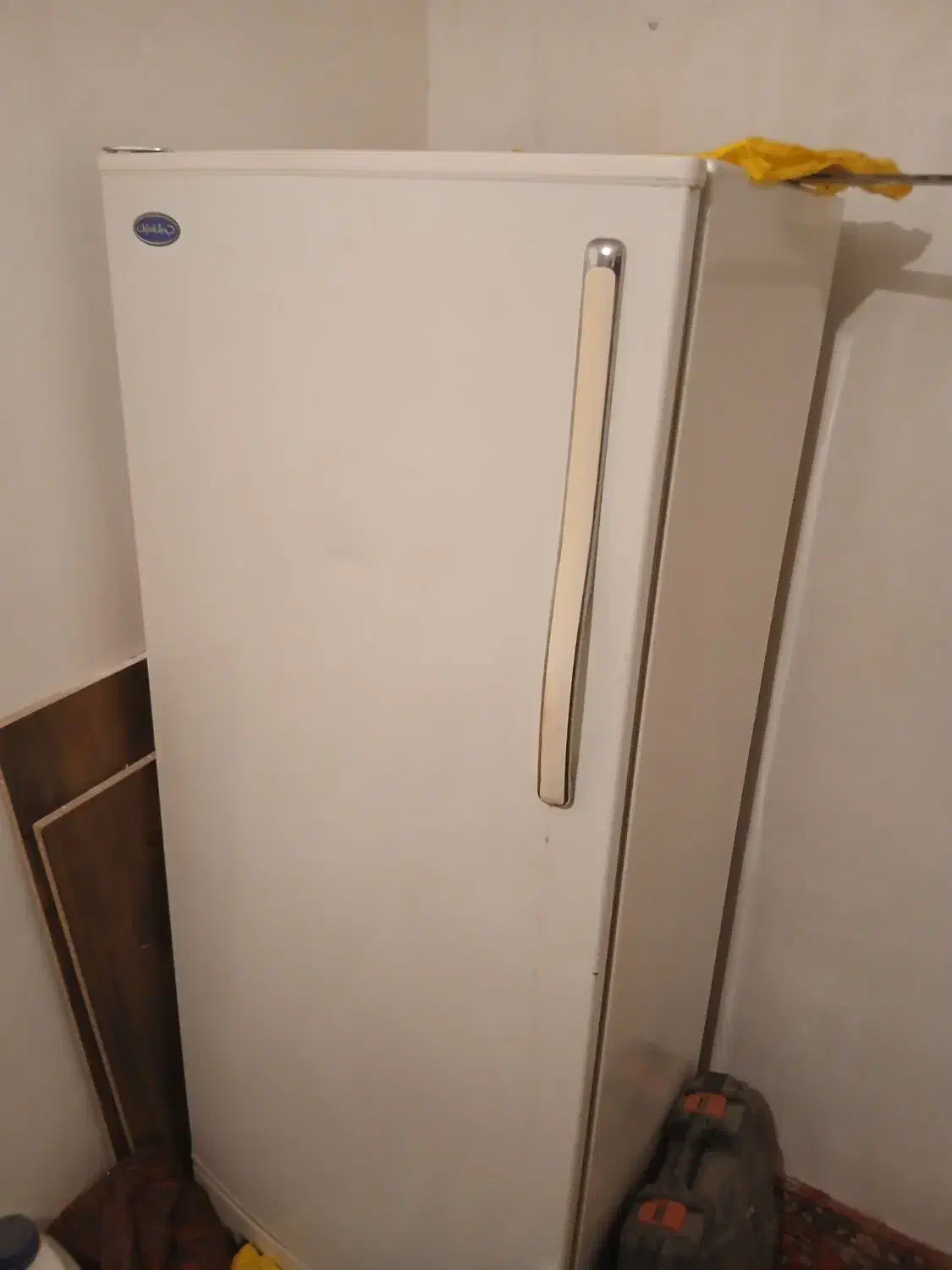 فریزر در حد نو|یخچال و فریزر|رفسنجان, |دیوار