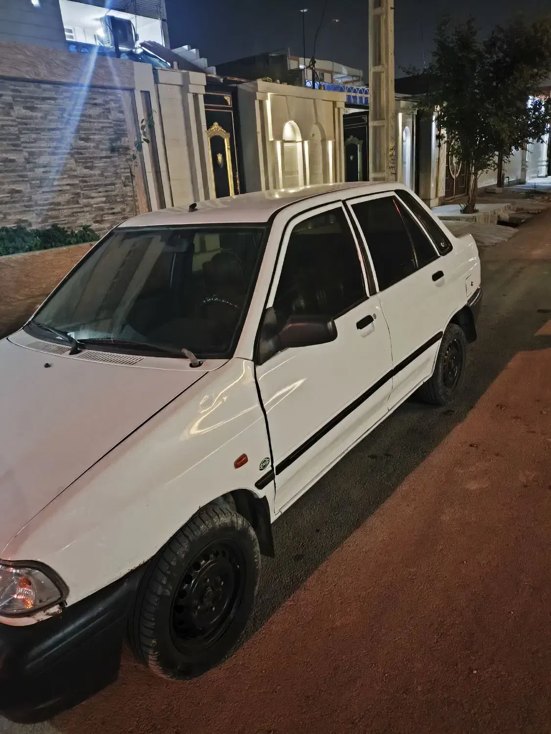 پراید89|خودرو سواری و وانت|رامهرمز, |دیوار