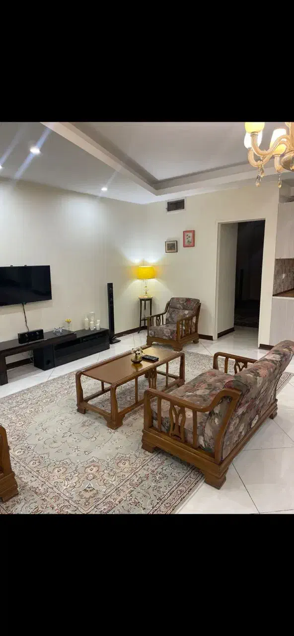 راحتی|مبلمان خانگی و میز عسلی|تهران, امیریه|دیوار