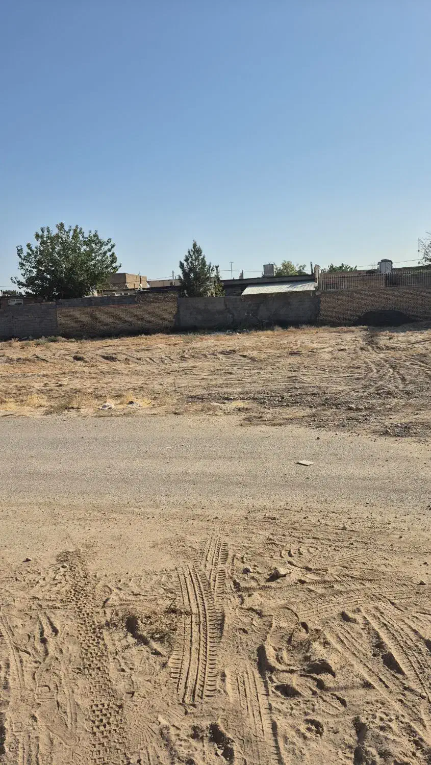 زمین ملکی ۳۶۰ متر شهرک گوارشک ( سنددار ) داخل بافت|فروش زمین و ملک کلنگی|مشهد, درزآب|دیوار